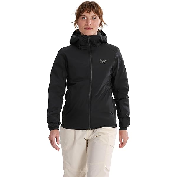 Amazon | [アークテリクス] ARCTERYX セリウムフーディ女性用 29625